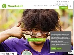 Sites similar to mundubat.org