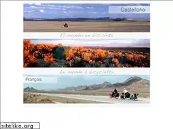 Sites similar to mundubicyclette.be