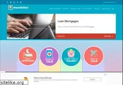Sites similar to mundukos.com