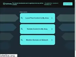Sites similar to mundumata.com