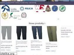 Sites similar to munduryprestige.pl