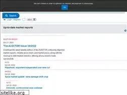 Sites similar to mundus-agri.eu