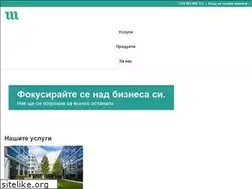 Sites similar to mundus.bg