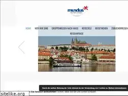 Sites similar to mundus.de