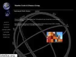 Sites similar to mundusgroupcorp.com