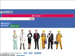 Sites similar to mundusline.com