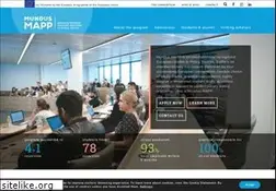 Sites similar to mundusmapp.org