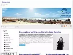 Sites similar to mundusmaris.org