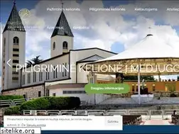 Sites similar to mundusmirabilis.lt