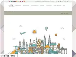 Sites similar to mundusverborum.com