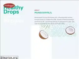 Sites similar to munduvayalil.com