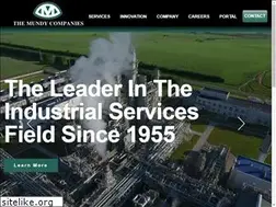 Sites similar to mundycos.com
