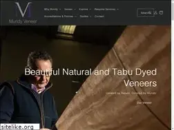 Sites similar to mundyveneer.com