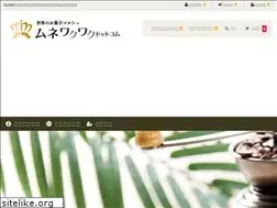 Sites similar to mune-wakuwaku.com