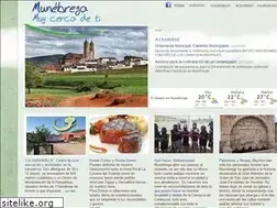 Sites similar to munebrega.es