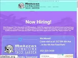 Sites similar to munecasdowntown.com