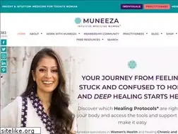Sites similar to muneezaahmed.com