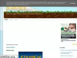 Sites similar to munenjoy.blogspot.com