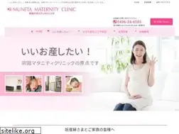 Sites similar to muneta.org