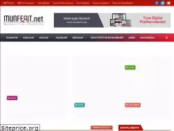 Sites similar to munferit.net