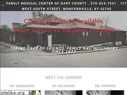 Sites similar to munfordvillefmc.com
