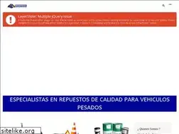 Sites similar to munfresa.com