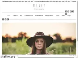 Sites similar to munfyseniorphotography.com