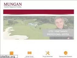 Sites similar to mungan.com.tr