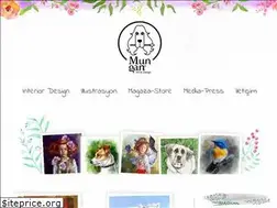 Sites similar to munganartdesign.com