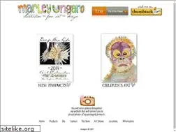 Sites similar to mungaro.com