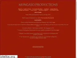 Sites similar to mungaso.com