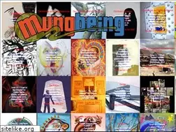 Sites similar to mungbeing.com