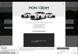 Sites similar to mungenastlexusofstlouis.com