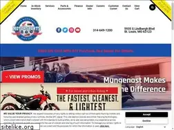 Sites similar to mungenastmotorsports.com