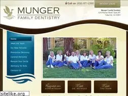 Sites similar to mungerfamilydentistry.com