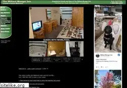 Sites similar to mungerinn.com