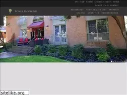 Sites similar to mungerplacepp.com