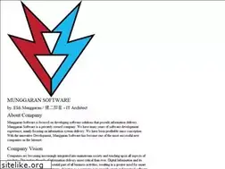 Sites similar to munggaran.com