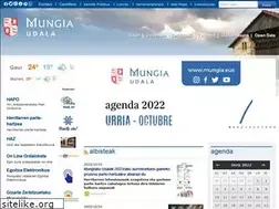 Sites similar to mungia.eus