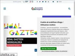 Sites similar to mungialdeko-behargintza.com