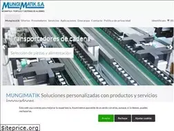 Sites similar to mungimatik.com