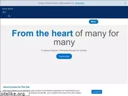 Sites similar to munglobal.com