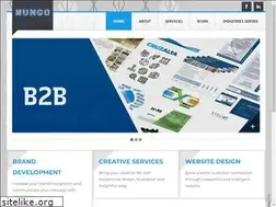 Sites similar to mungoideas.com