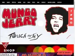 Sites similar to mungojerry.com
