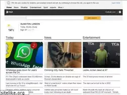 Sites similar to mungopark.msn.com