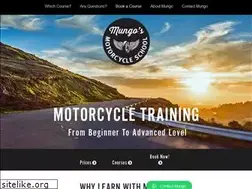 Sites similar to mungosmotorcycleschool.co.uk
