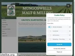 Sites similar to mungoswells.co.uk
