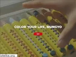 Sites similar to mungyo.co.kr