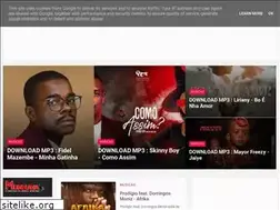 Sites similar to munhavahit.blogspot.com