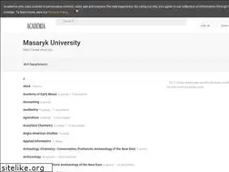 Sites similar to muni.academia.edu